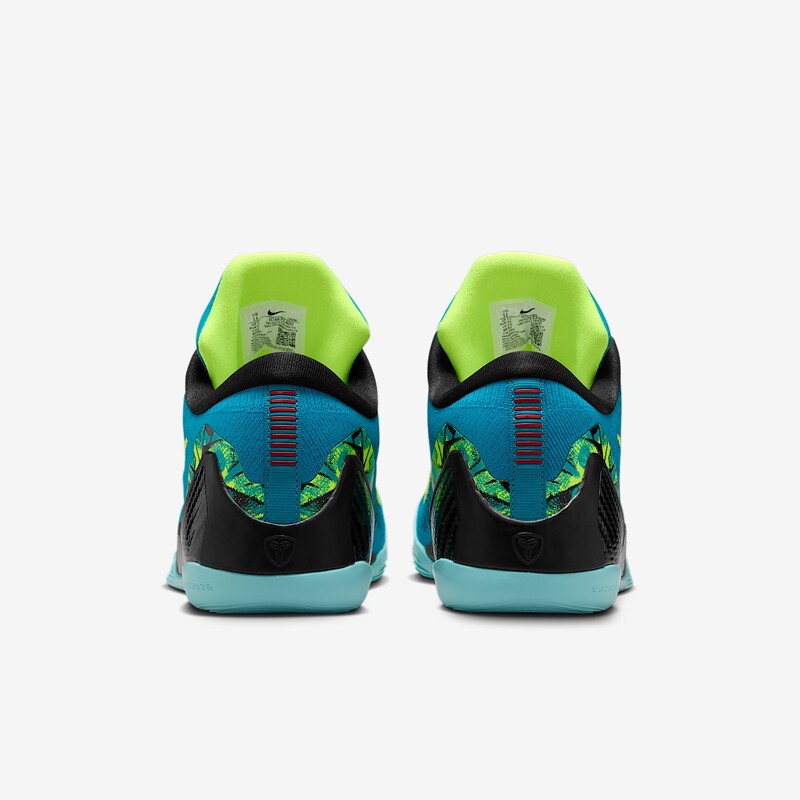 Nike Kobe 9 Elite Low Protro 